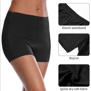 Women's Stretch Swim Bottom
